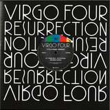 Virgo Four - It's A Crime