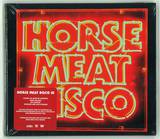 Horse Meat Disco - Volume 3 Cd Album