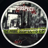 Suspect Music - Prime Suspects Ep