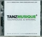 Tanzmusique - Vol.3