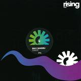 Max Vangeli - Crazed / Irock / K.e.j.i