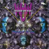 Wicked On Wax - Speed It Up