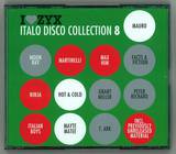 Italo Disco - Collection 8