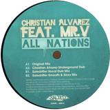 Christian Alvarez Feat. Mr. V - All Nations