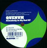 Quenum - Somebody In My Bed Ep