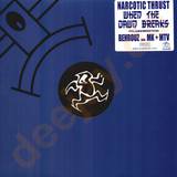 Narcotic Thrust - When The Dawn Breaks 2x12"