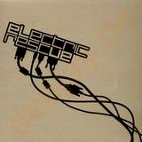 Electric Rescue - Rave On