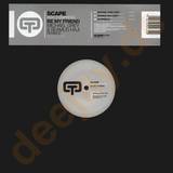 Scape Feat. D'empress - Be My Friend *2*
