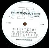 Silent Code & The Ragga Twins - Dutty Gal Vip/east Star