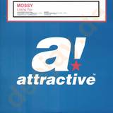 Mossy - Losing You