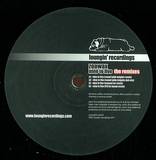 Zoowax - Nine To Five: The Remixes