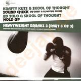 Krafty Kutz & School - Soundcheck