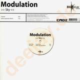 Modulation - Sky *1*