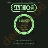 Thomas Datt Pres. Two Roads - Antarctic Rain