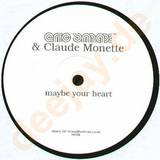 Eric Smax & Claude Monette - Maybe Your Heart