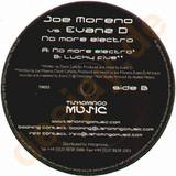Joe Moreno Vs. Evanz D - No More Electro