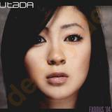 Utada - Exodus 04 - 2x12"
