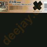 Dj Arno - Trancegate (metraotraxx)