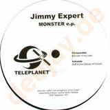 Jimmy Expert - Monster E.p.