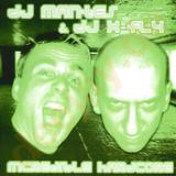 Jj Mantes & Dj X-fly - Incredible Hardcore