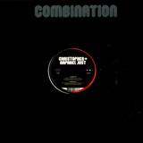 Christopher & Raphael Just - Disco 128
