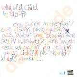 Sly - Fi - Wild Wild Child