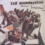 Lcd Soundsystem - Tribulations