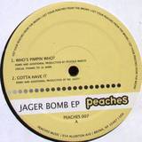 Jager Bomb - No Ass Req