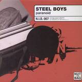 Steel Boys - Paranoid