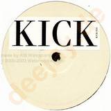 Fischerspooner - Kick In The Teeth