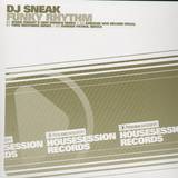 Dj Sneak - Funky Rhythm