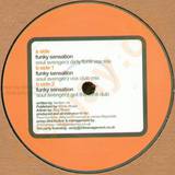 Soul Avengerz - Funky Sensation