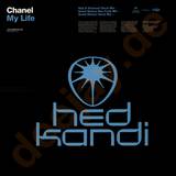 Chanel - My Life