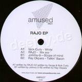 Amused Records - Rajo Ep