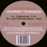 Ole Van Bohm - Journey To Endor