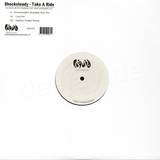 Shocksteady - Take A Ride