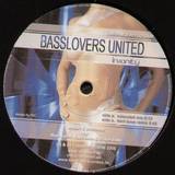 Basslovers United - Insanity