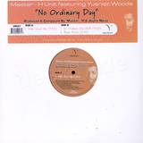 Master H Hunt - No Ordinary Day