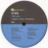 Dj Circle - Call It A Day