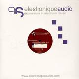 Tom Demac - Liquid Staircase Ep