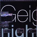 Geiger - Night