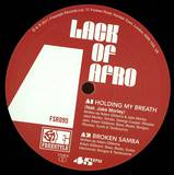 Lack Of Afro - Holding My Breath