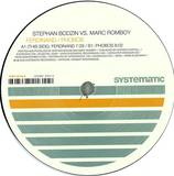 Stephan Bodzin Vs. Marc Romboy - Ferdinand