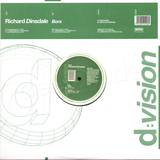 Richard Dinsdale - Bora