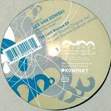 Lee Van Dowski - The Last Bounce