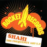 Shahi - The Frequency Art Ep