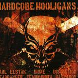 Hardcore Hooligans - Ep