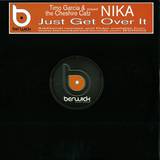 Timo Garcia & The Cheshire - Just Get Over It