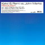 Kalwi & Remi Vs. John Marks - Revolution