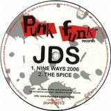 Jds - Nine Ways 2006